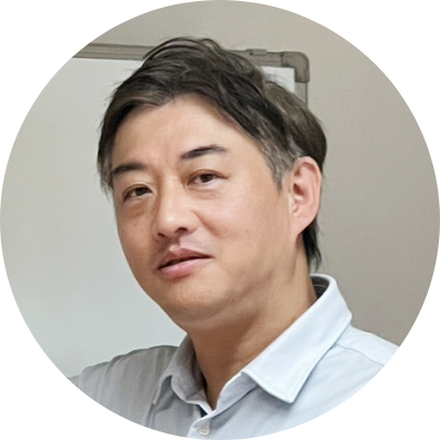 主任 澤田先生