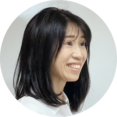 教員 八木先生